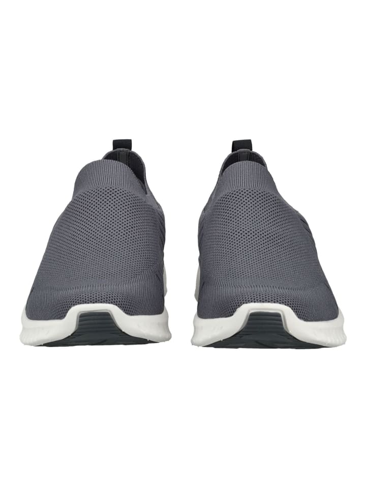 ara Slipper in Grau günstig kaufen