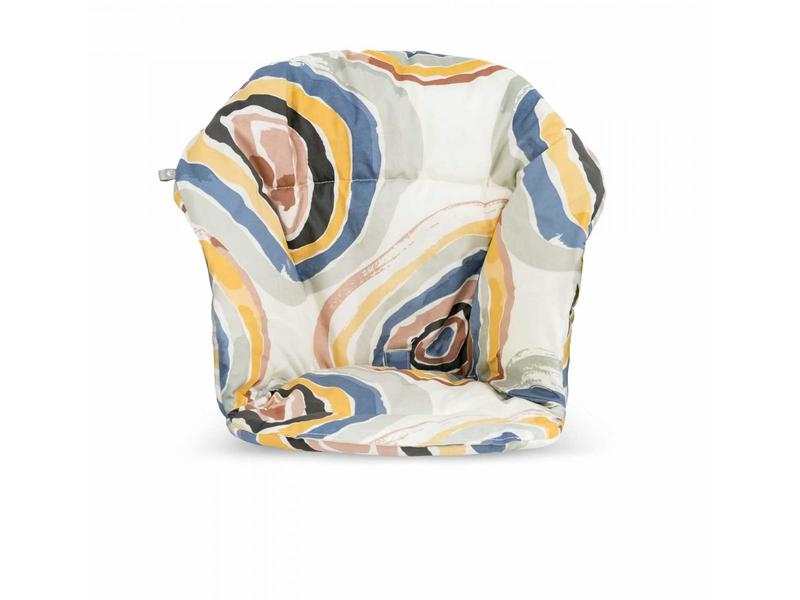 Coussin Stokke® Clikk™ Multi Circles
