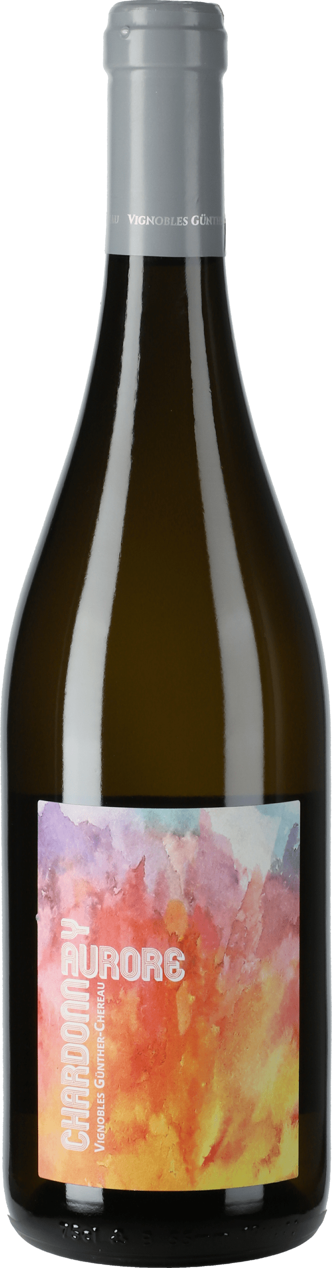 Chateau du Coing: Chardonnay Aurore 2021