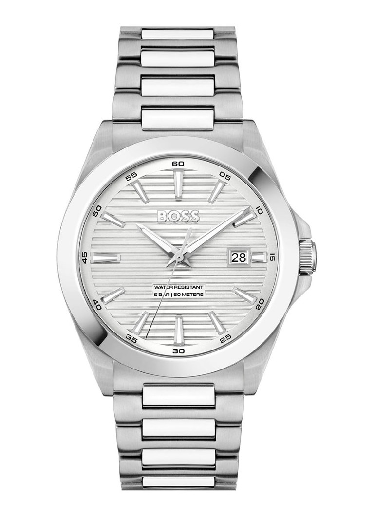 HUGO BOSS Strike watch HB1514176