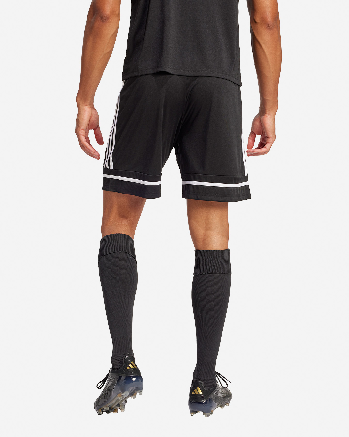 Futbalové šortky Adidas Squadra 25 M JN5469