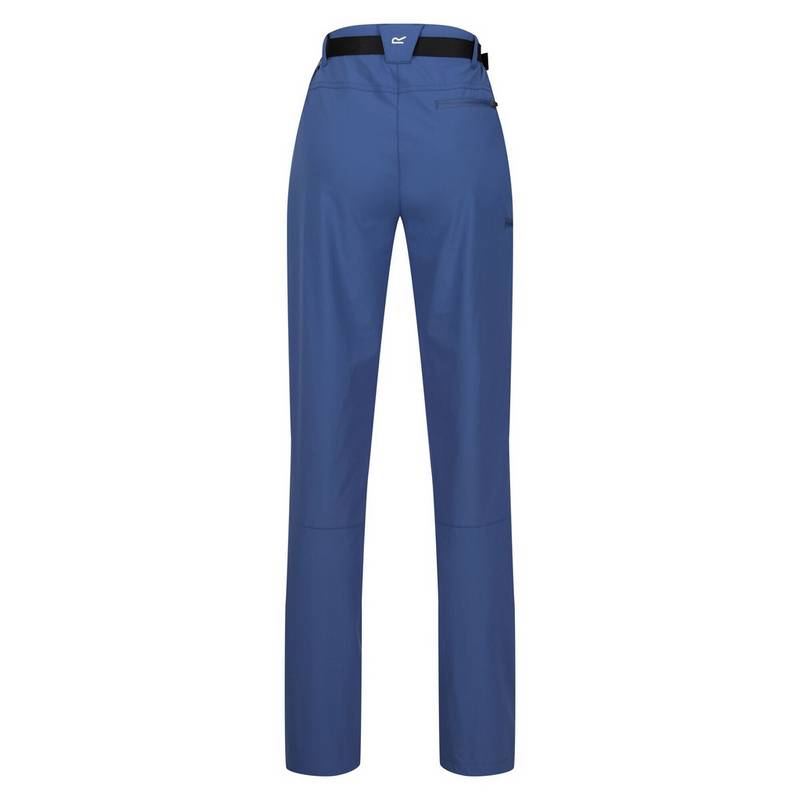 Regatta Xert III Wanderhose Damen