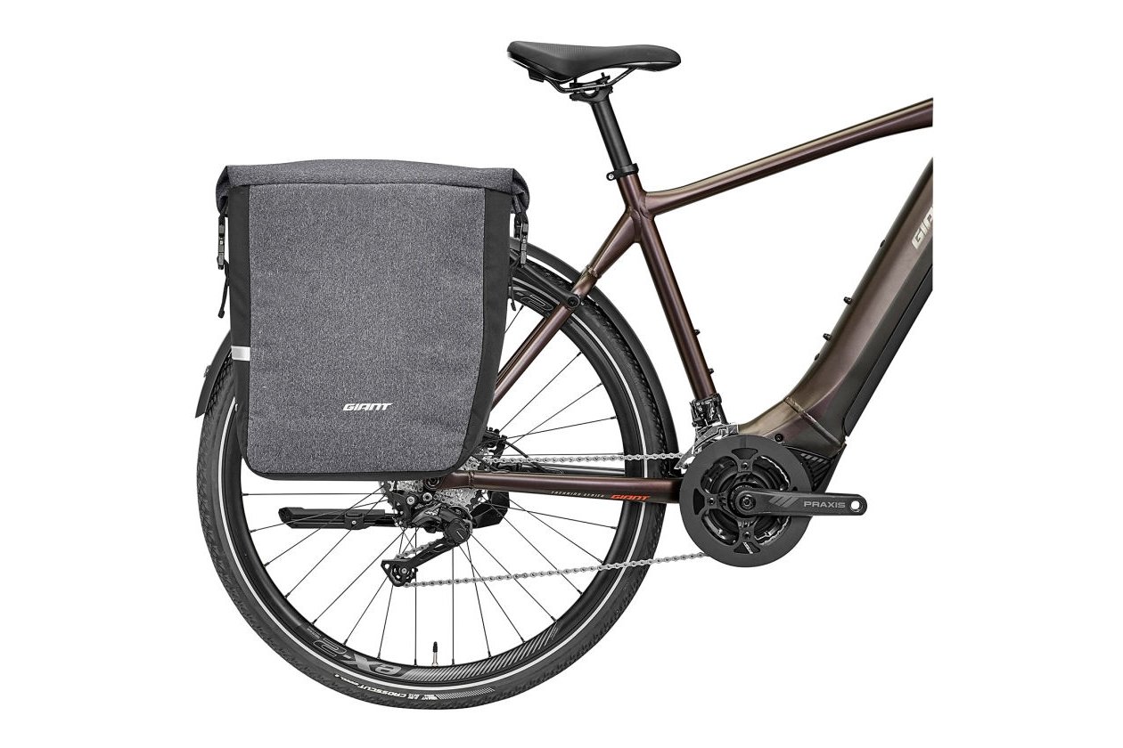 Giant MIK Transporter Pannier Taschen Sport L