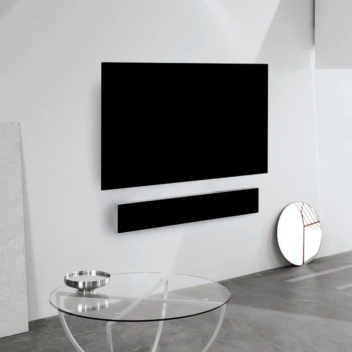 Bang & Olufsen Beosound Stage Stereo Soundbar