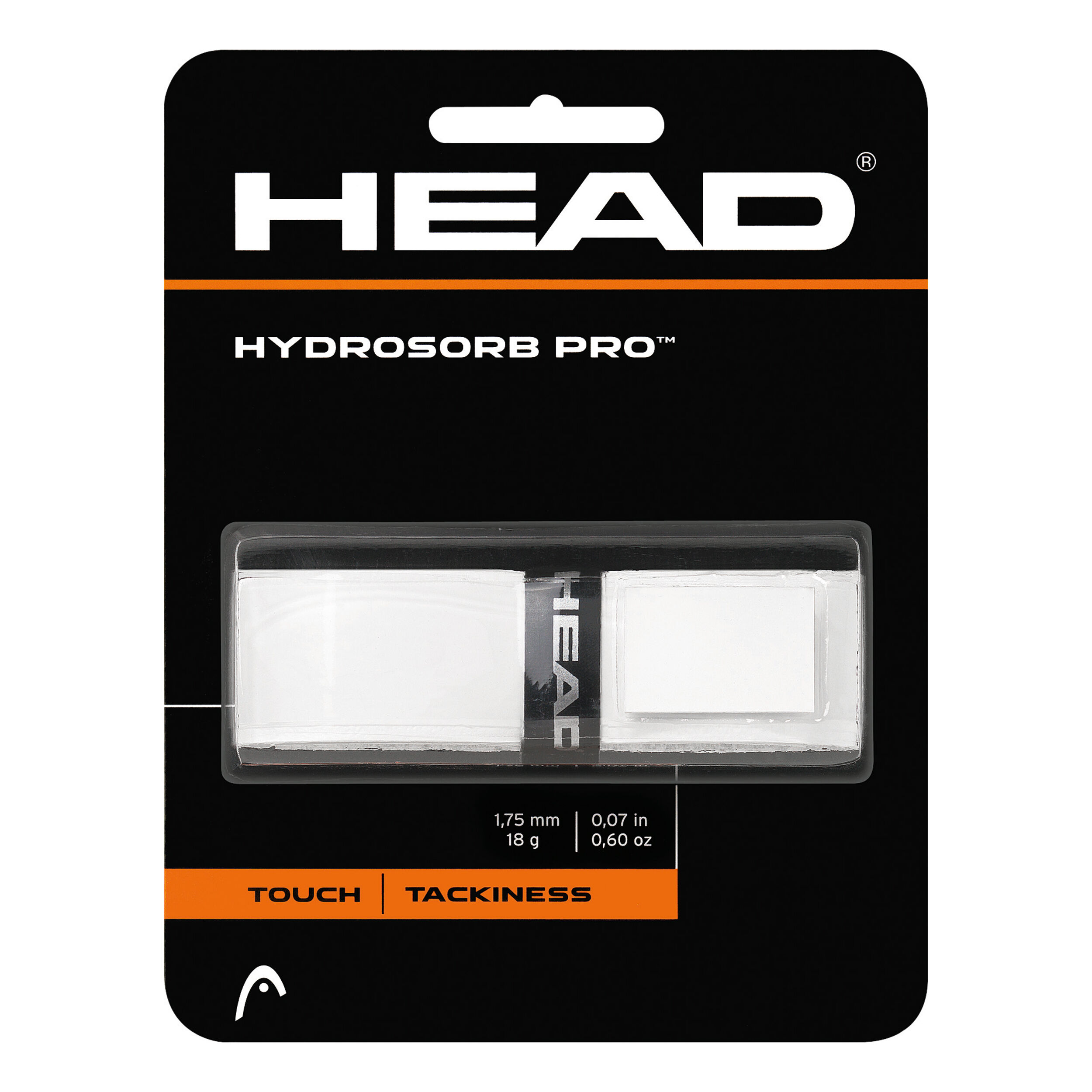 HydroSorb Pro 1er Pack - Weiß
