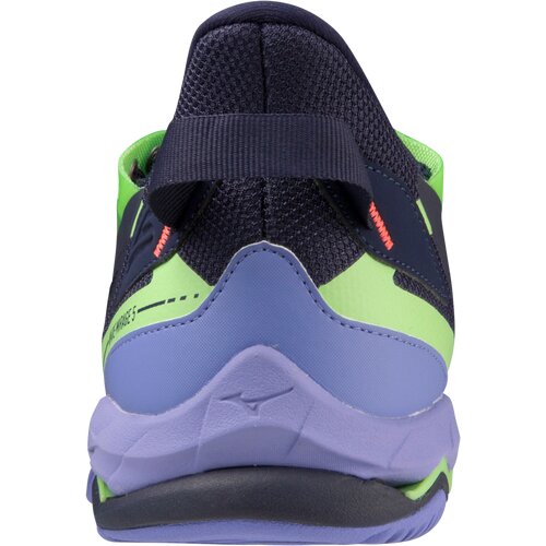 HERREN VOLLEYBALLSCHUHE WAVE MIRAGE 5(U)