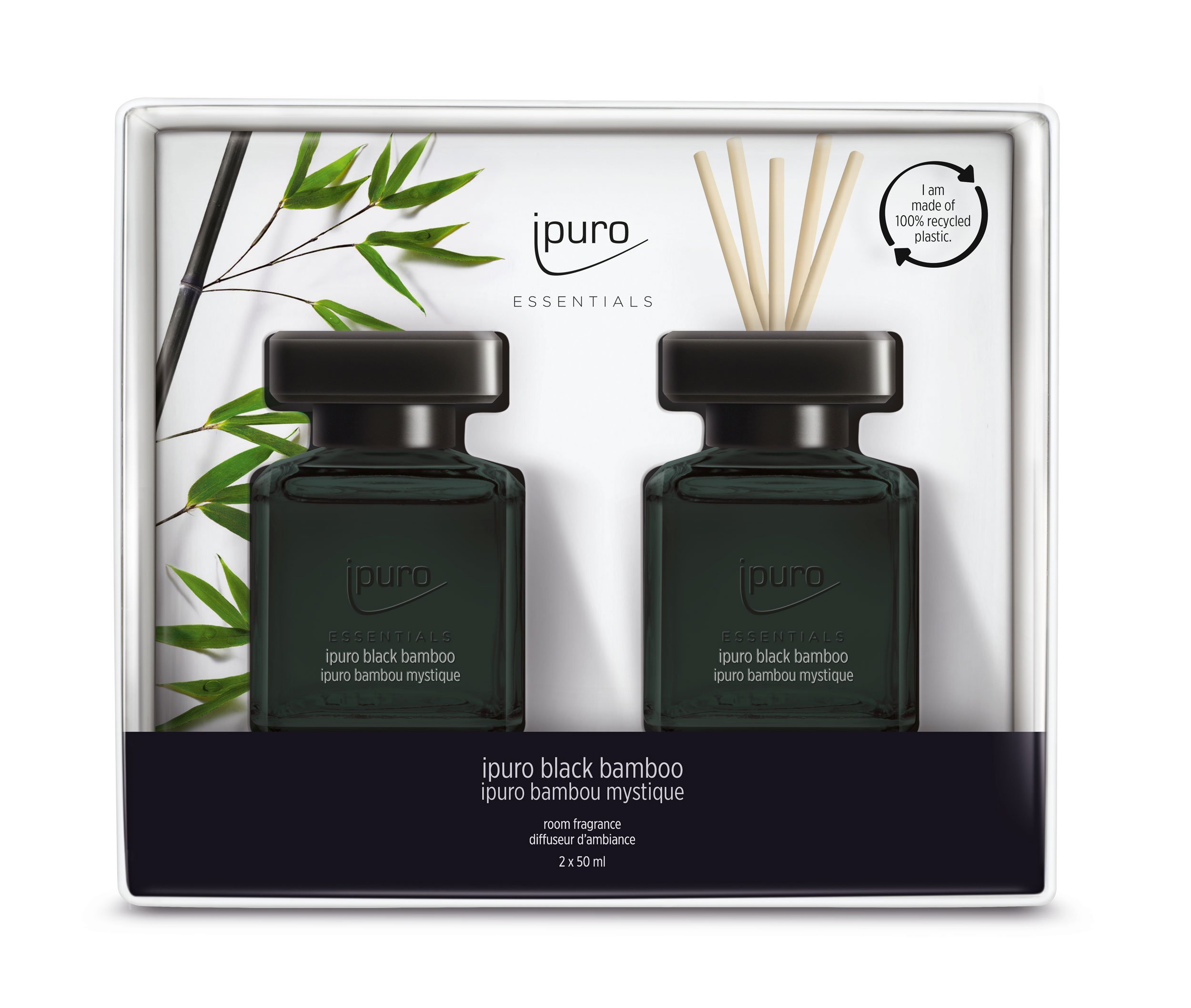 IPURORaumduft 2x50ml