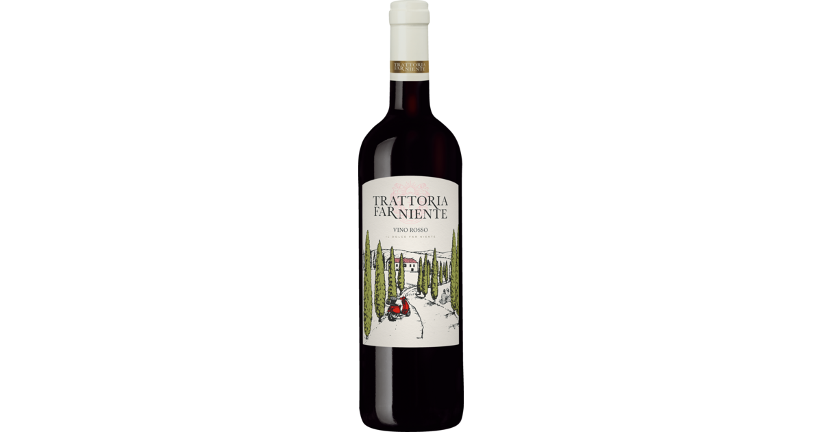 Trattoria Farniente Rosso