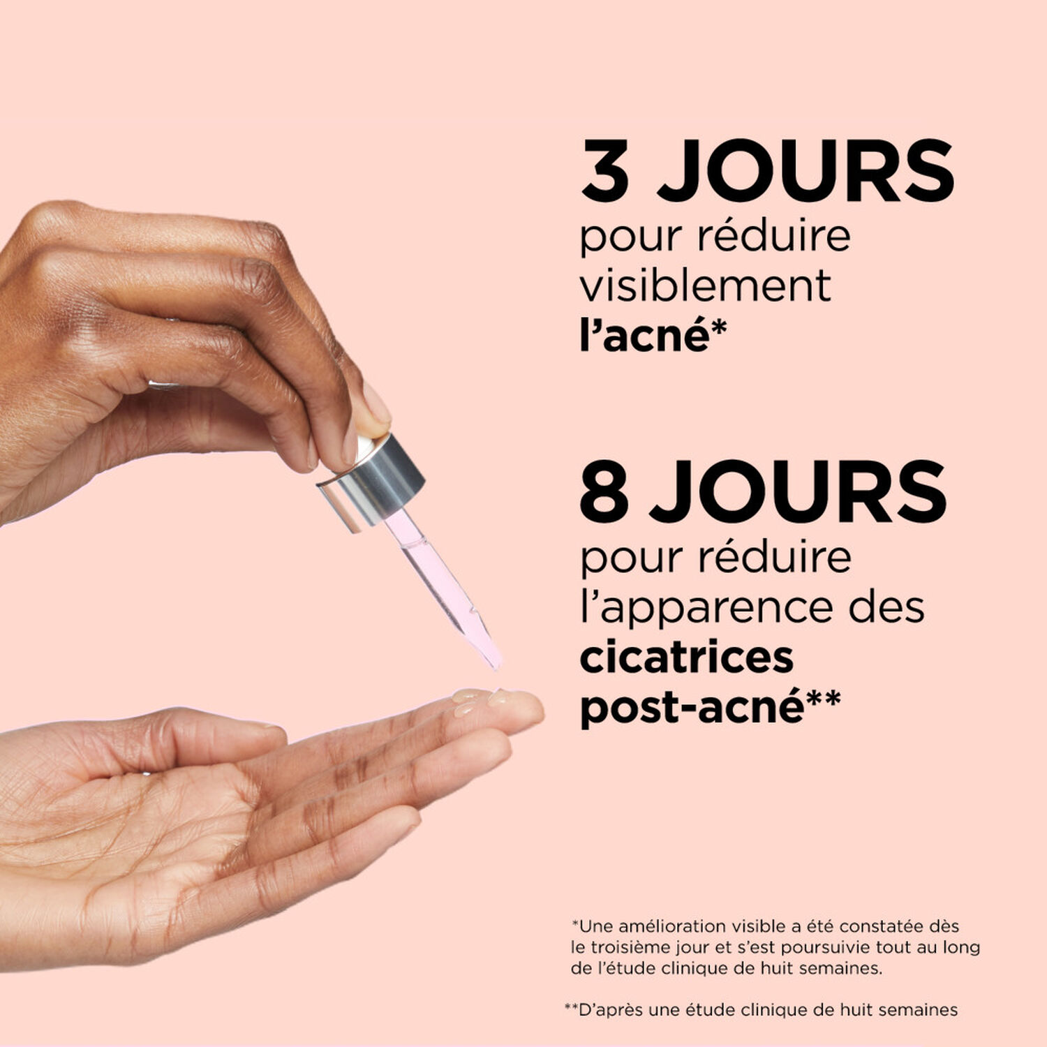 It Cosmetics Bye Bye Breakout Sérum Anti-Acné à l'Acide Salicylique