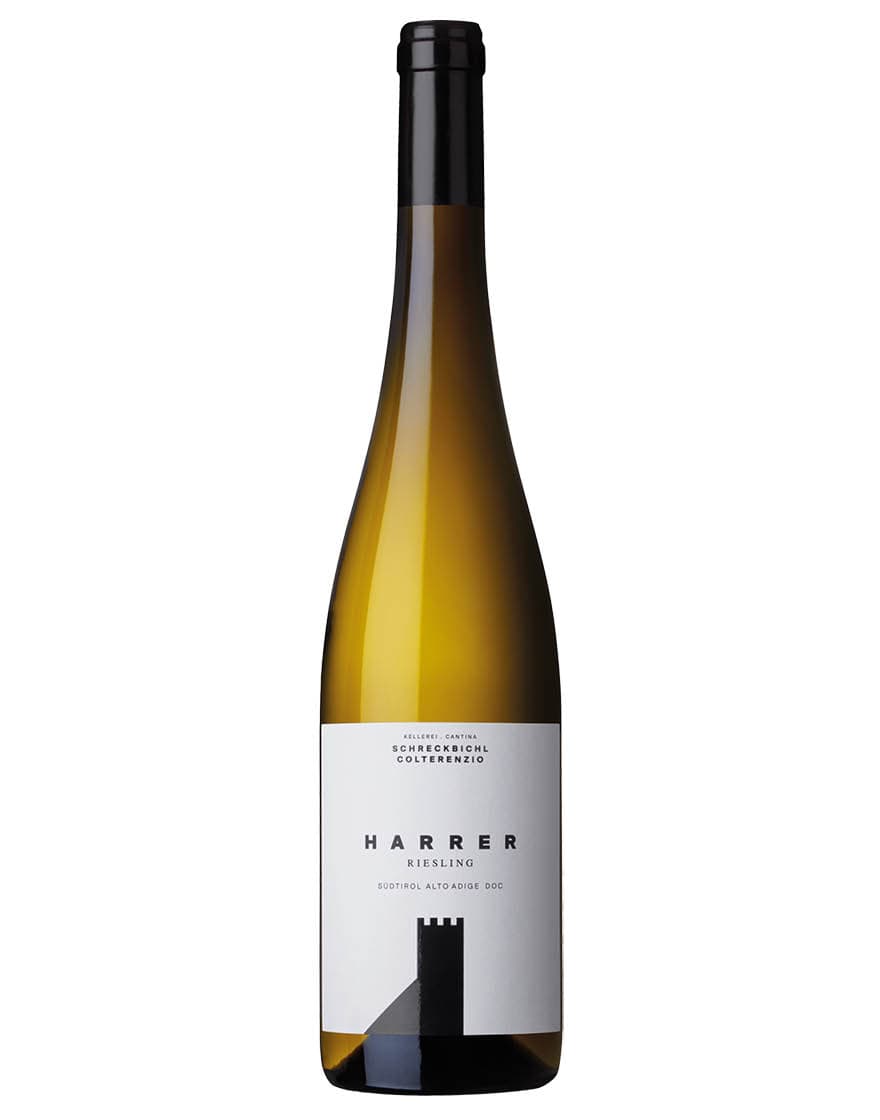 Südtirol - Alto Adige Riesling DOC Harrer 2022 Colterenzio 0,75 ℓ