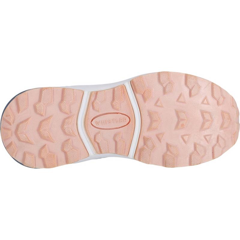Whistler Talid Wanderschuhe Kinder