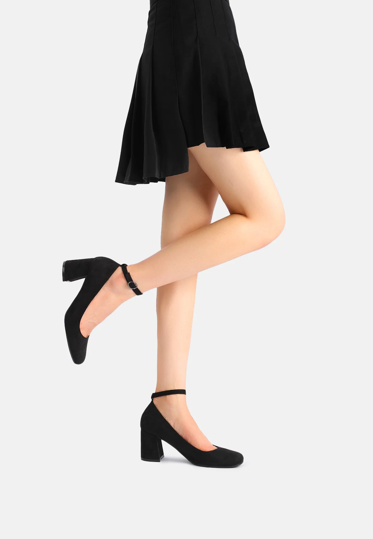 Reina Helena ZM9502 - Zapatos de salón