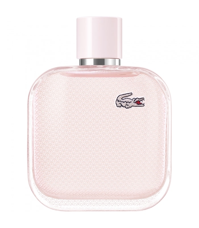Lacoste-EAU FRAICHE L.12.12 ROSE POUR ELLE-Eau de Toilette Vaporisateur