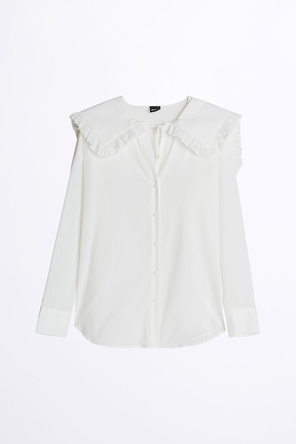 Miracle blouse