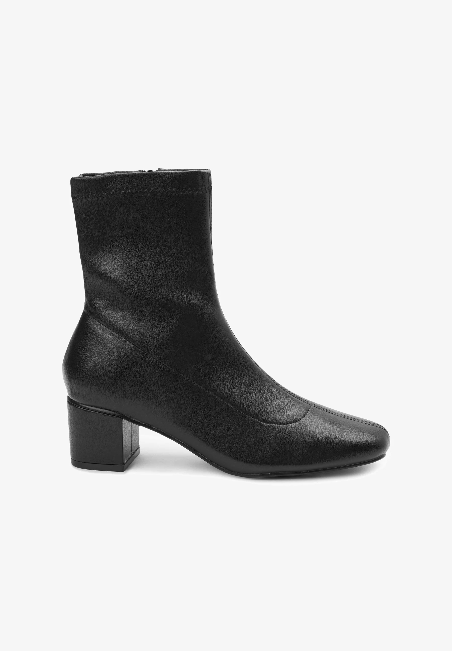 Siguiente FOREVER COMFORT - Botines
