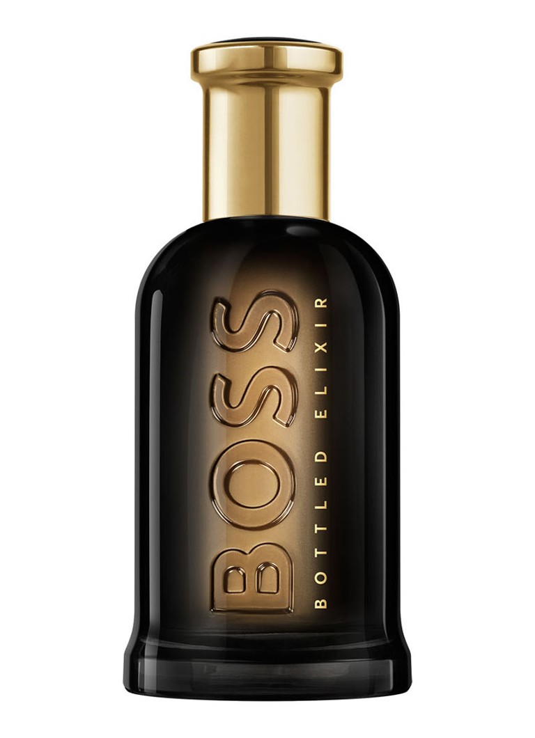 HUGO BOSS BOSS Bottled Elixir smaržas Intense