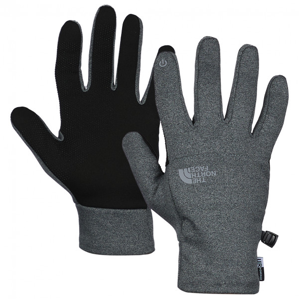 The North Face - Etip Recycled Glove - Handschuhe