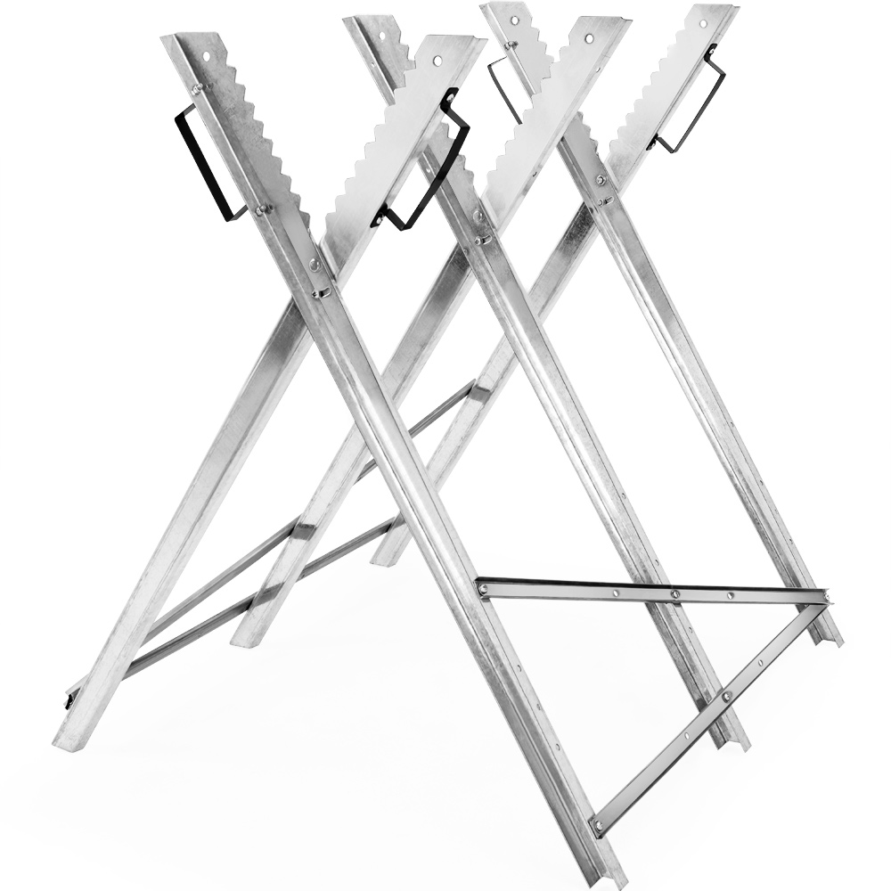 Casaria Deuba Holzsägebock 150kg belastbar Monzana ®