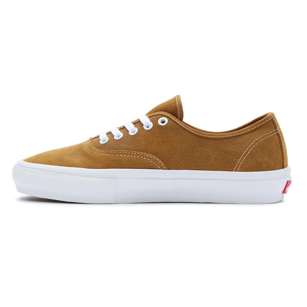 Vans Skate Authentic VN0A5FC81M71 / braun