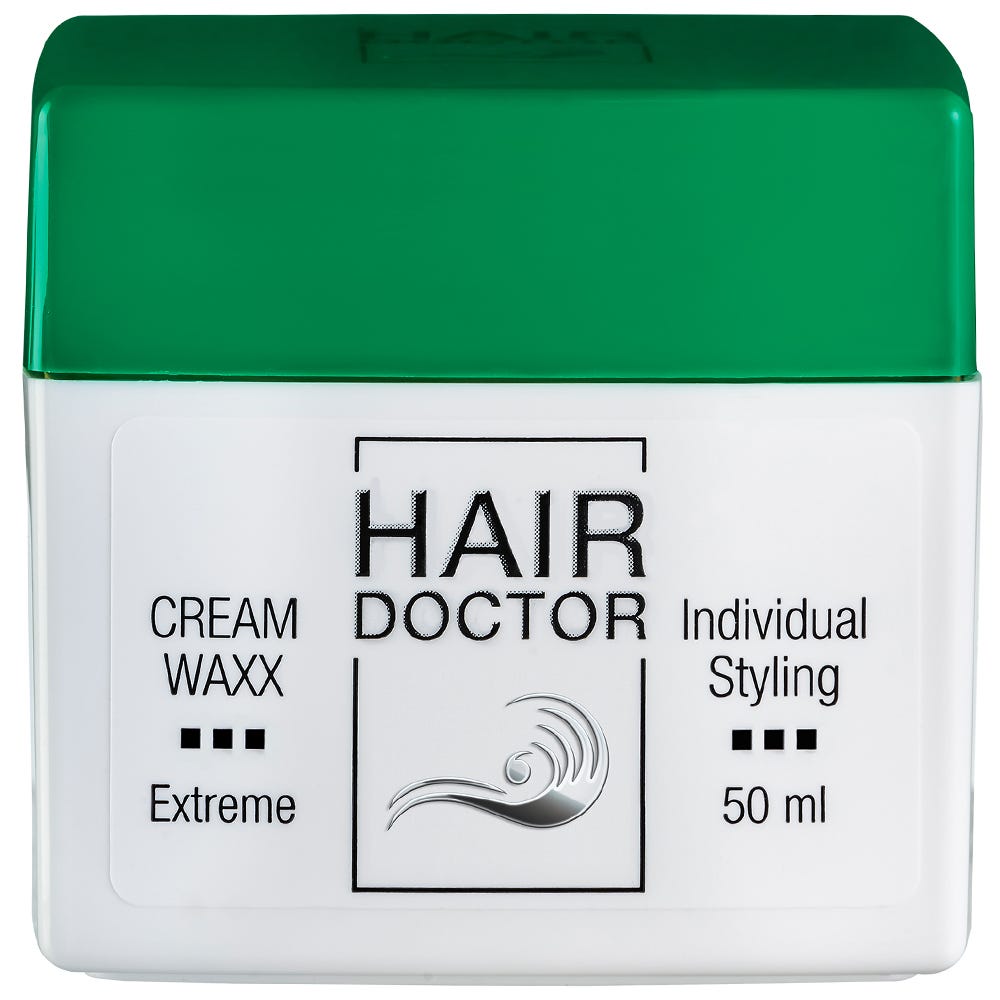 Hair Doctor Cream Waxx 50 ml