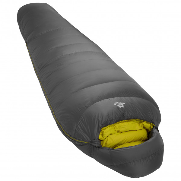 Mountain Equipment - Helium GT 800 - Daunenschlafsack