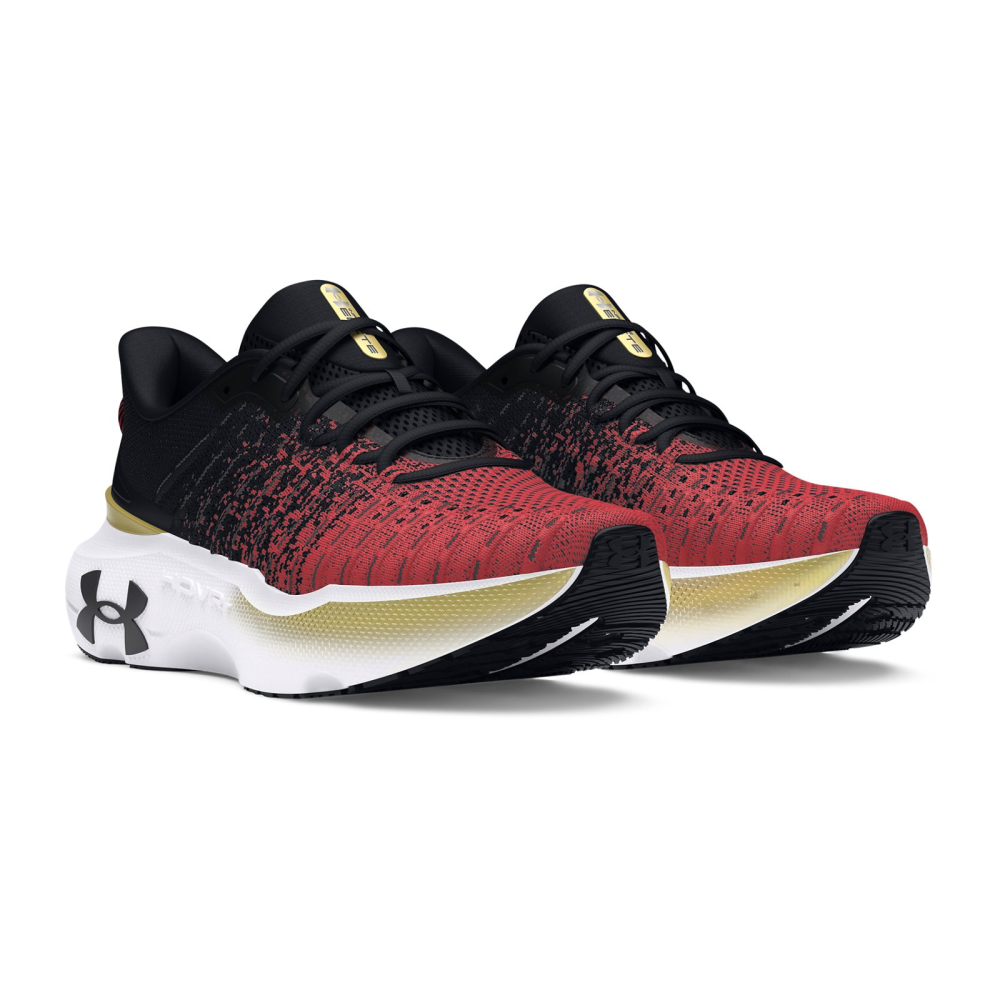 Under Armour Infinite Elite 3027189-003 / schwarz