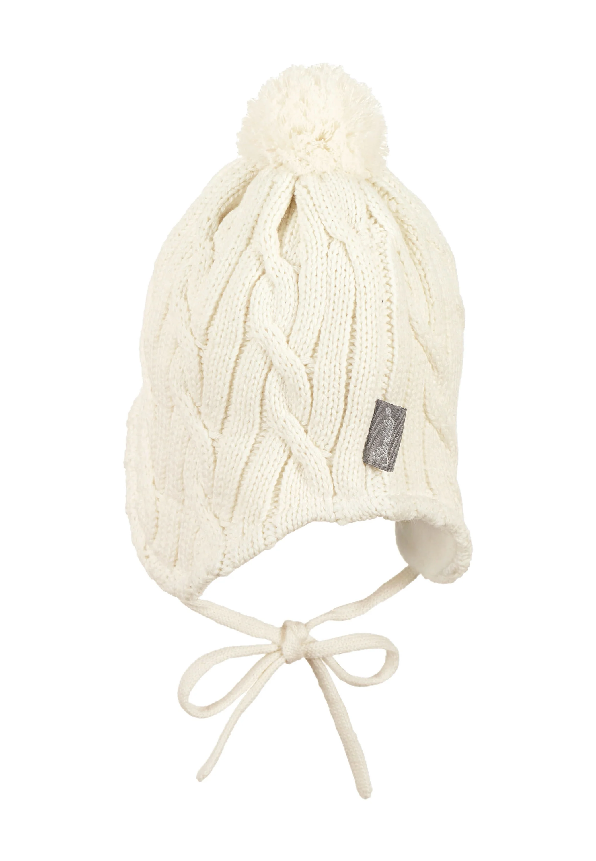 Strickmütze