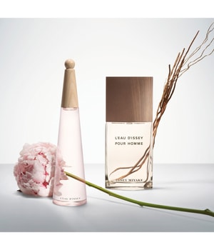 Issey Miyake L'Eau d'Issey Pivoine Eau de Toilette Intense Eau de Toilette 50 ml