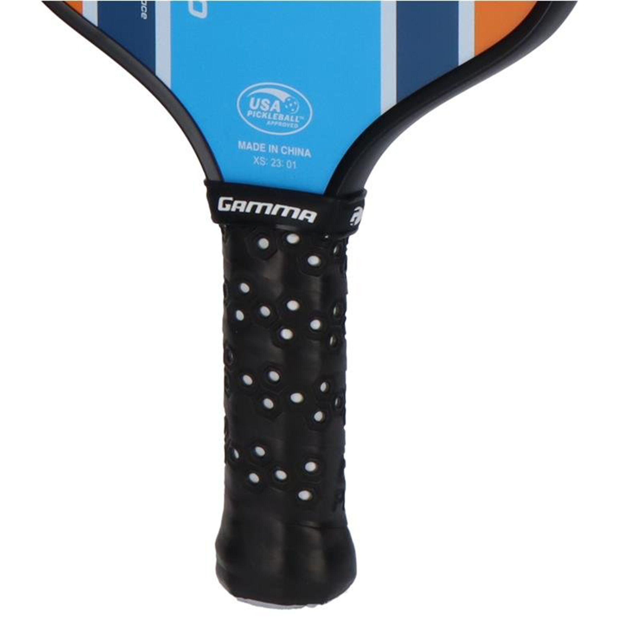 Paddle Atomic 5.0 Pickleball Schläger