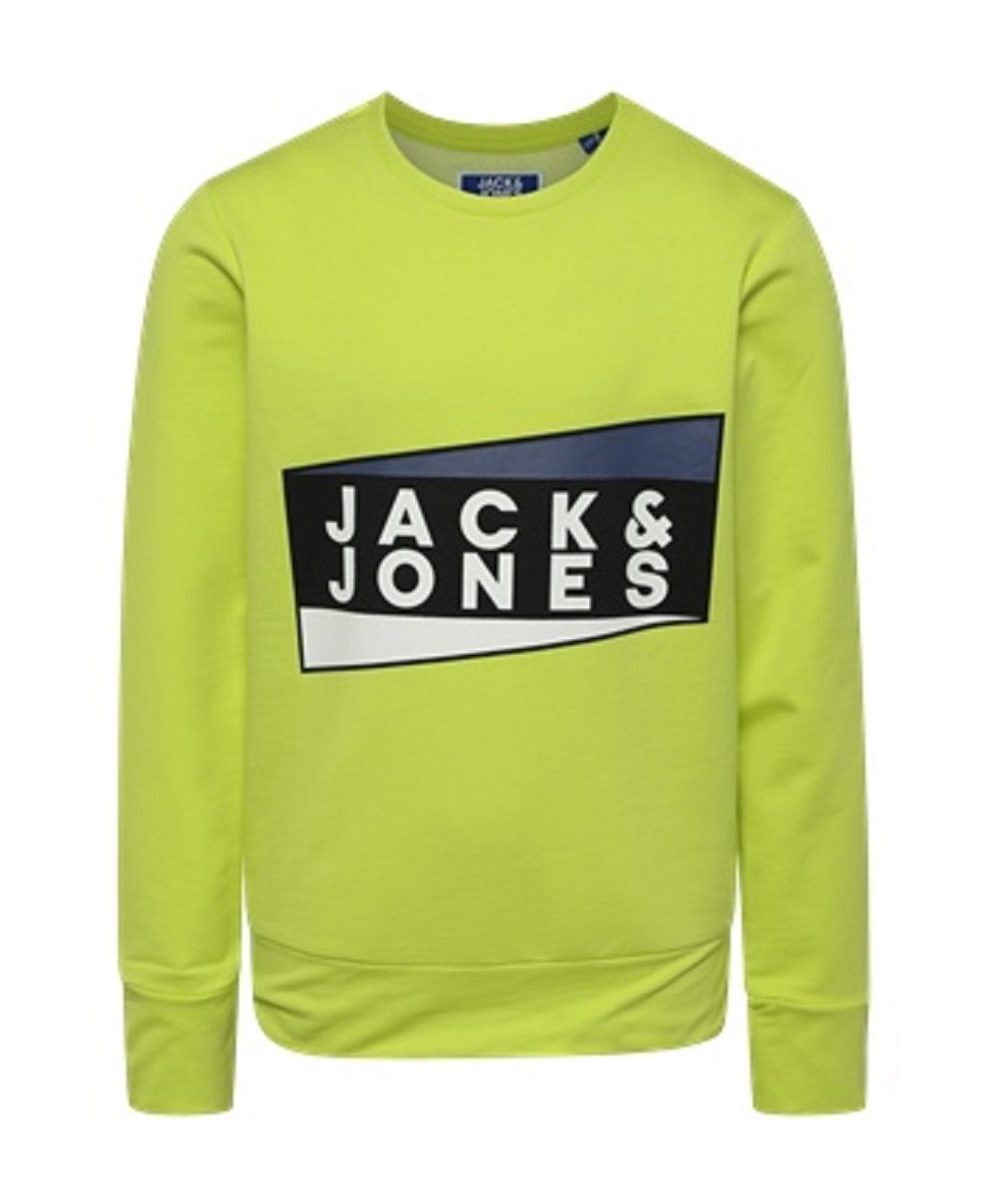 Jack & Jones Rundhalspullover Jack & Jones Kinder Pullover, Jack & Jones Canton Sweat Crew