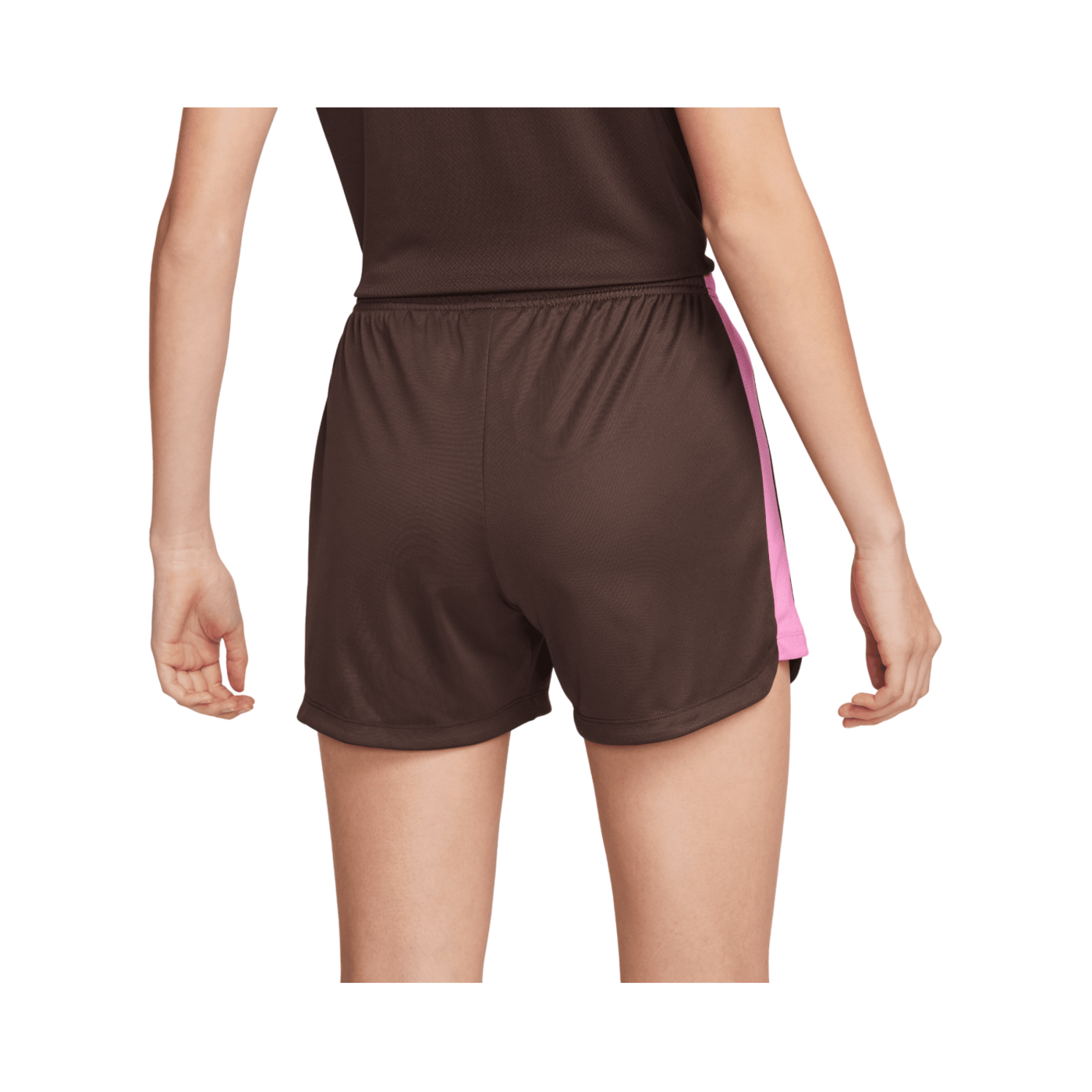 Nike Academy 23 Short Damen Braun F237