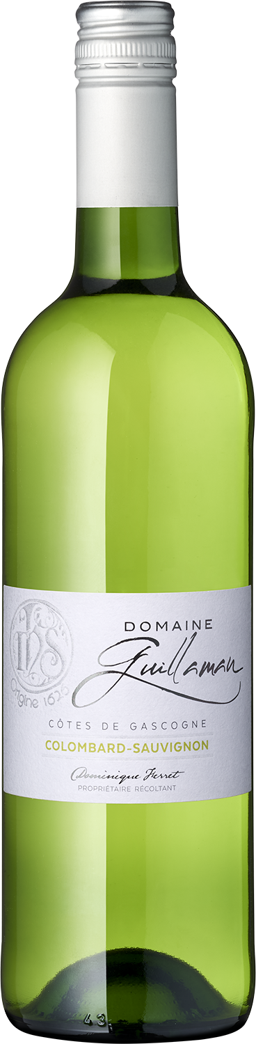 Domain Guillaman Colombard & Sauvignon