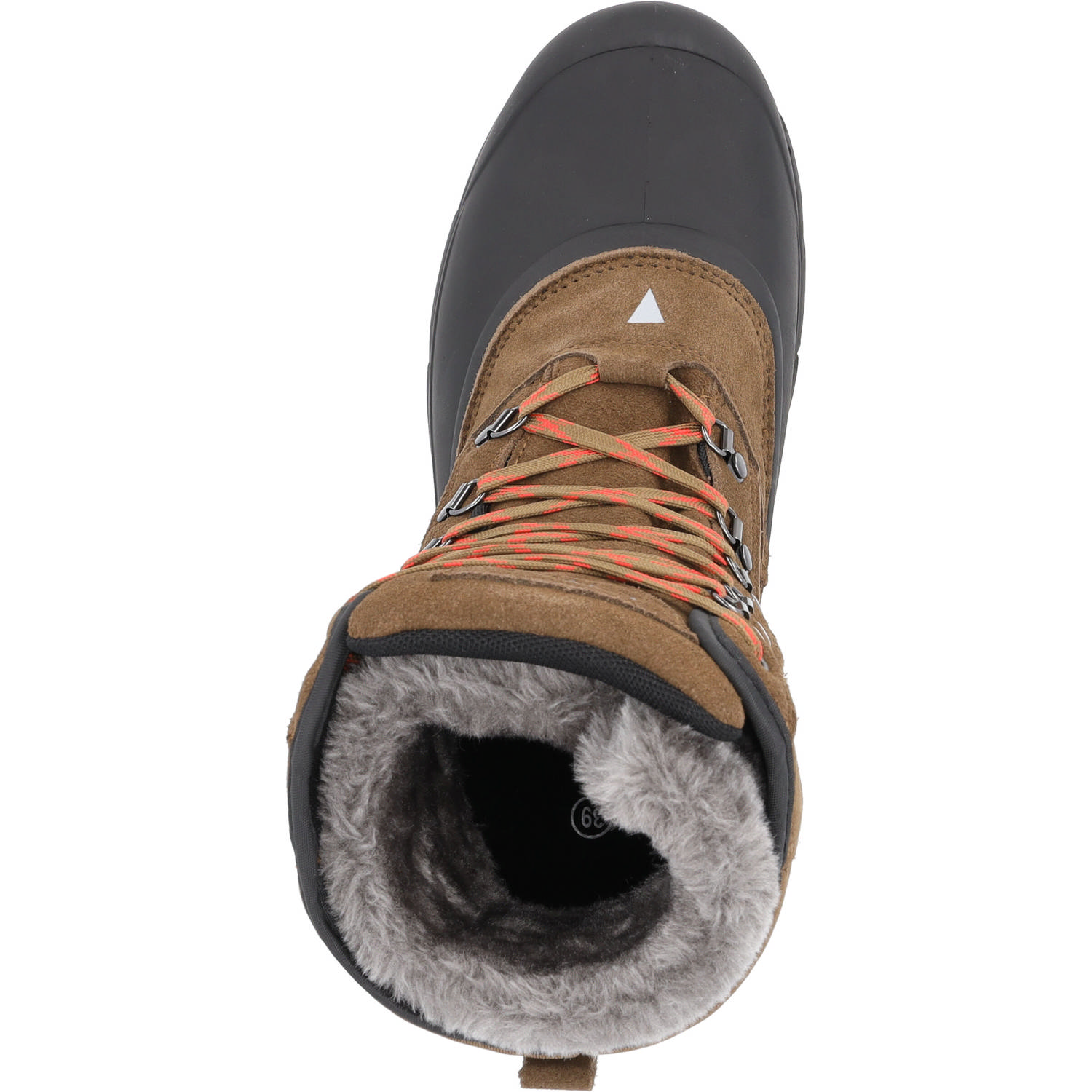 CMP Kinos 38Q4556, Winterstiefel, Damen, Beige (corteccia)