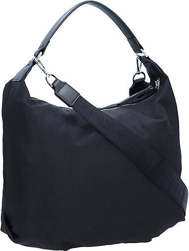 Calvin Klein CK Nylon Schultertasche 38.5 cm