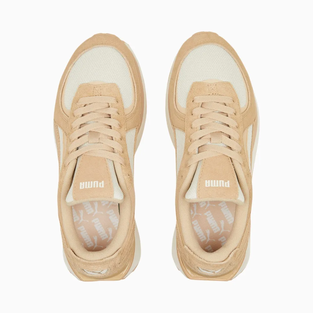 PUMA Cruise Rider First Sense Wns 386283_02 / braun