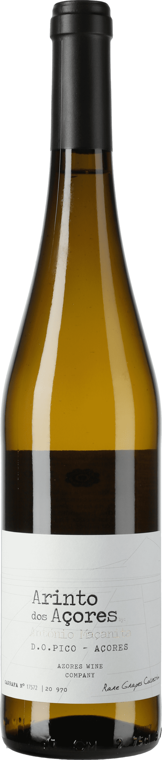 Azores Wine Company: Arinto dos Acores 2022