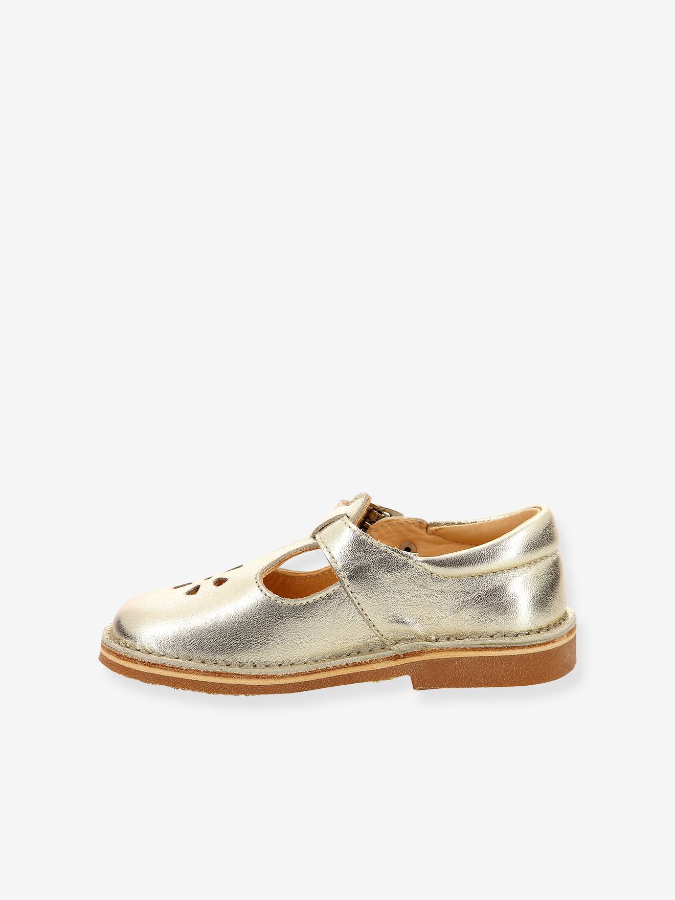 Aster Kinder Sandalen DINGO-2 902456 ASTER - gold