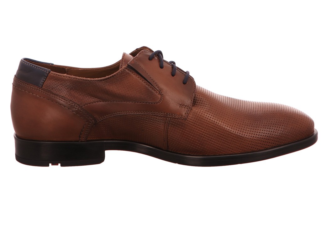 LLOYD Business Schuhe braun