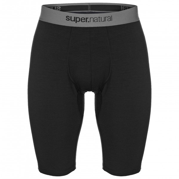 super.natural - Base Short Tight 175 - Merinounterwäsche