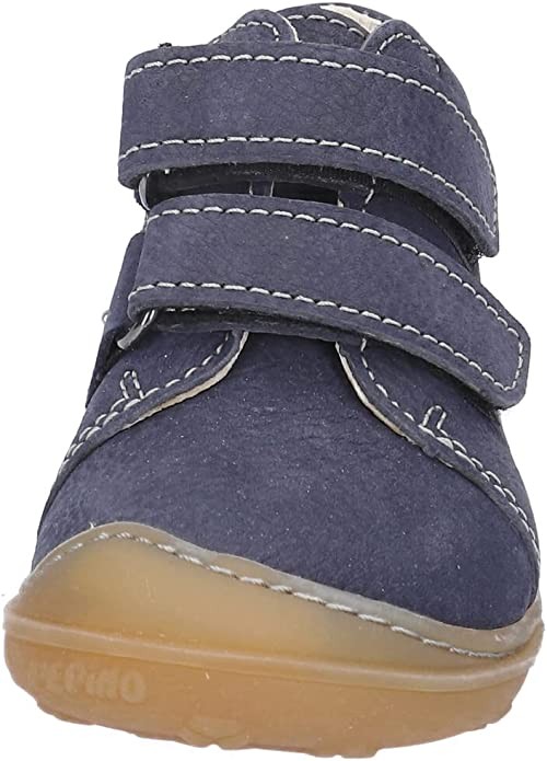 RICOSTA Halbschuhe blau