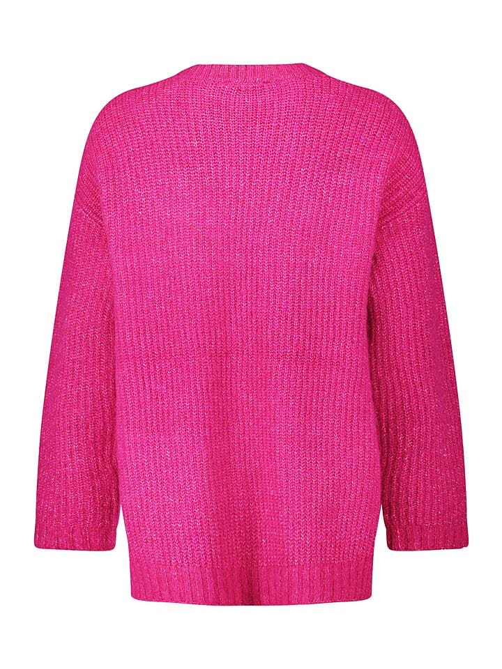 CARTOON Cardigan in Pink günstig kaufen