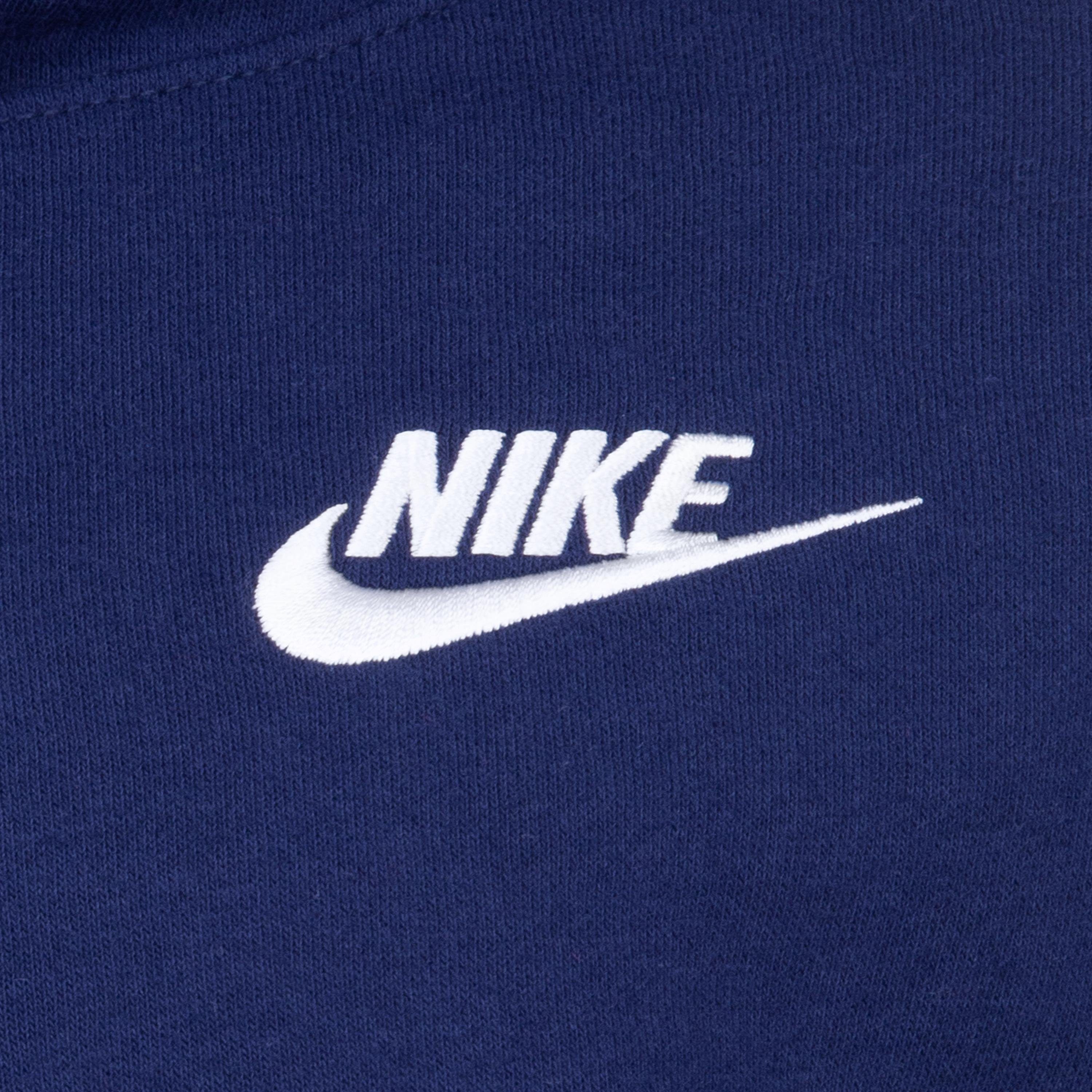Nike Sportswear Kapuzensweatshirt NKB CLUB FLEECE PO HOODIE - für Kinder