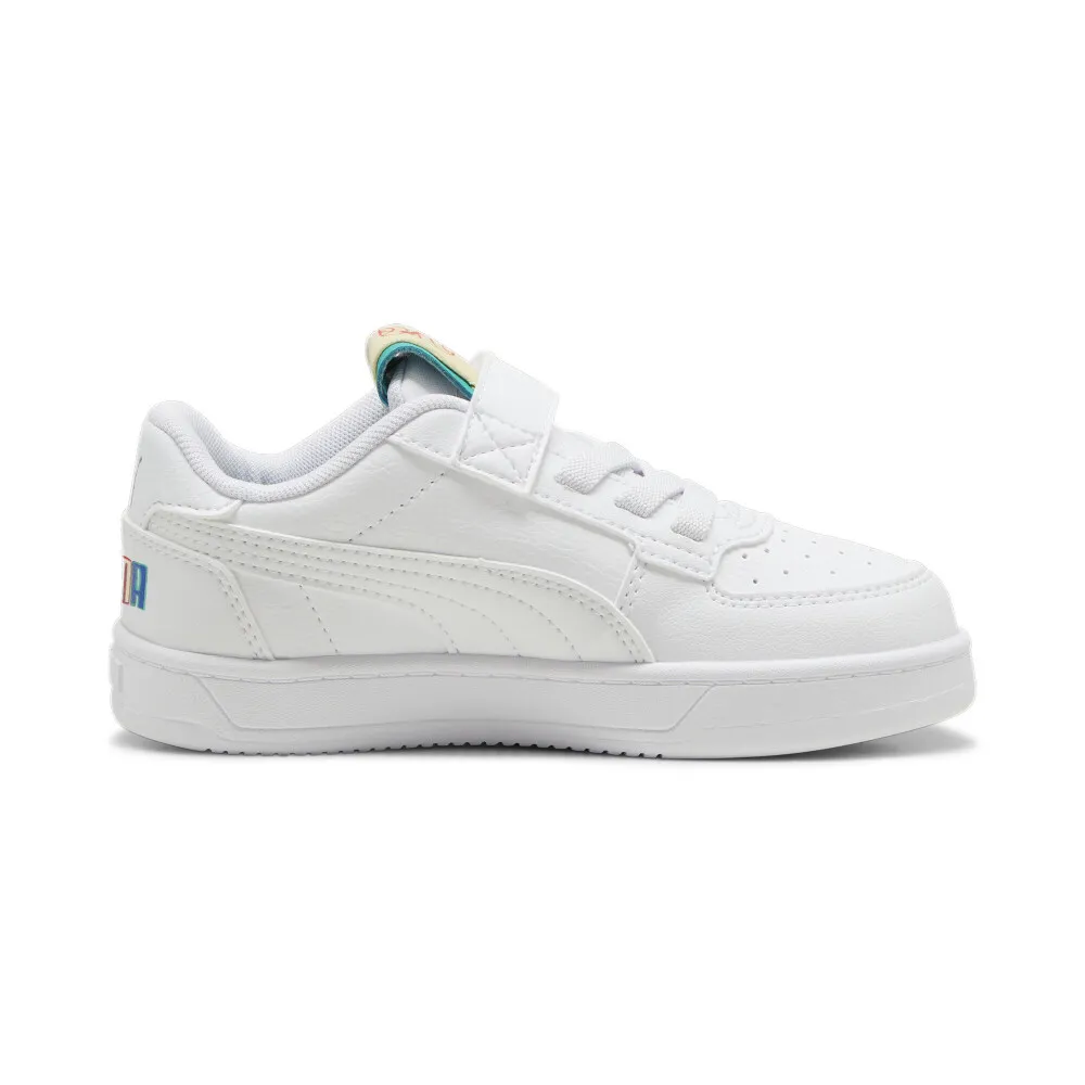 PUMA Caven 2.0 Ready Set AC 395446/001 / weiss