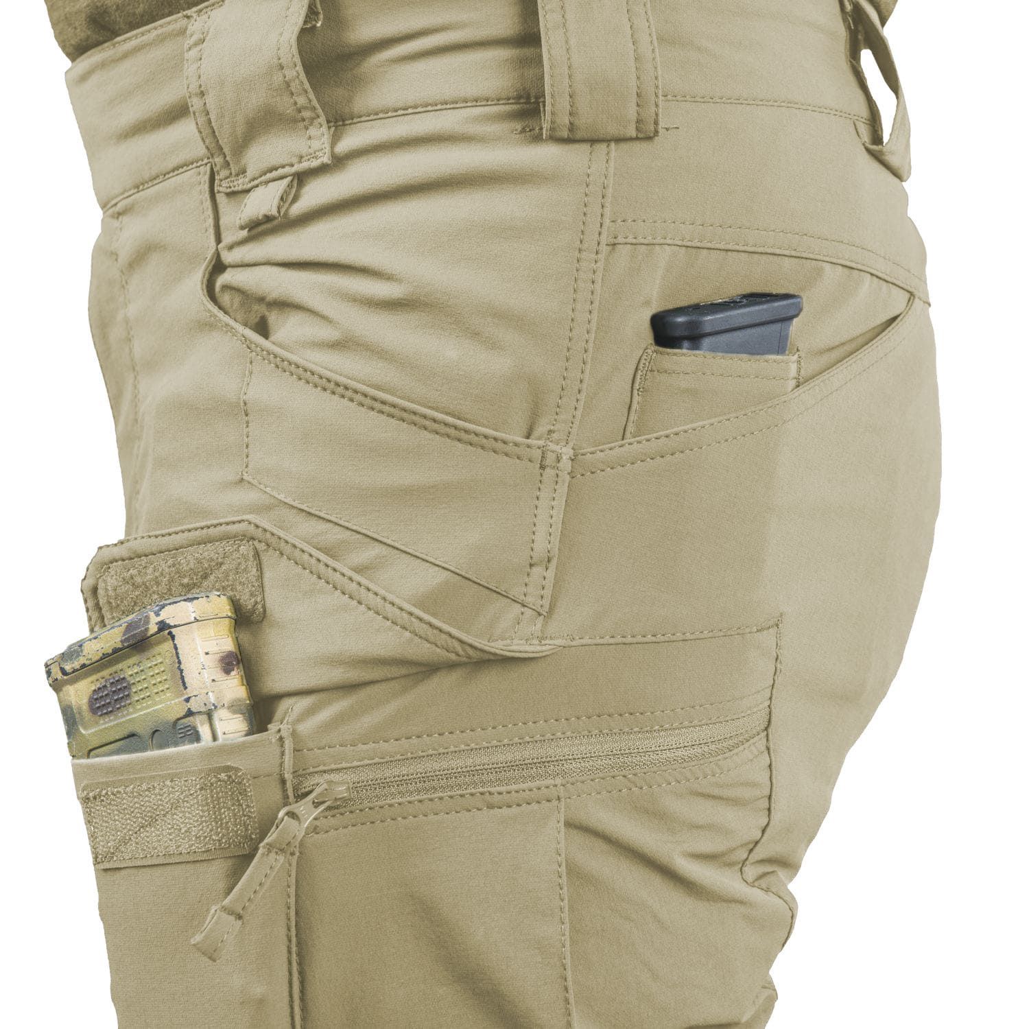 Outdoor Tactical Shorts 11