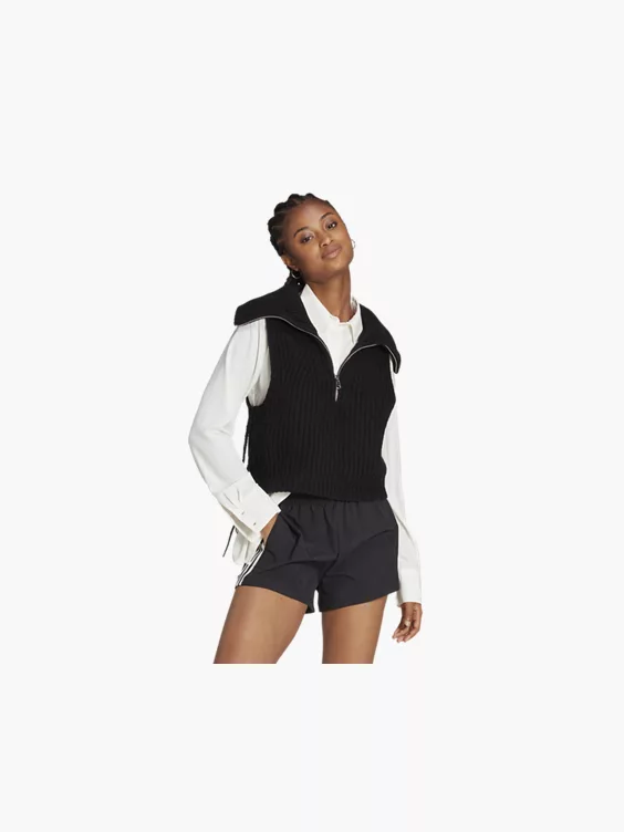 adidas 3 Streifen Essentials Woven Shorts