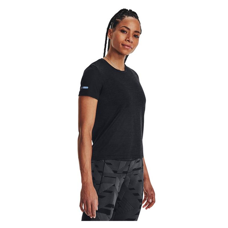Under Armour Seamless Stride Funktionsshirt Damen