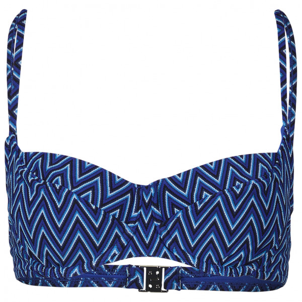 Seafolly - Women's Cleo Underwire Bra - Bikini-Top