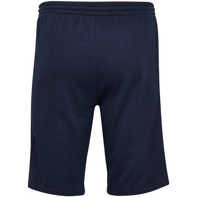 hummel hmlGO KIDS COTTON BERMUDA SHORTS Sweatshorts Kinder