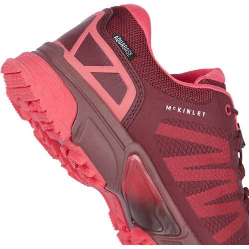 DAMEN OUTDOOR-SCHUH KANSAS II AQB