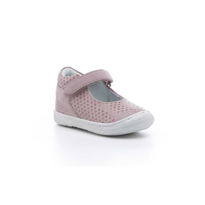 Babies nubuck It